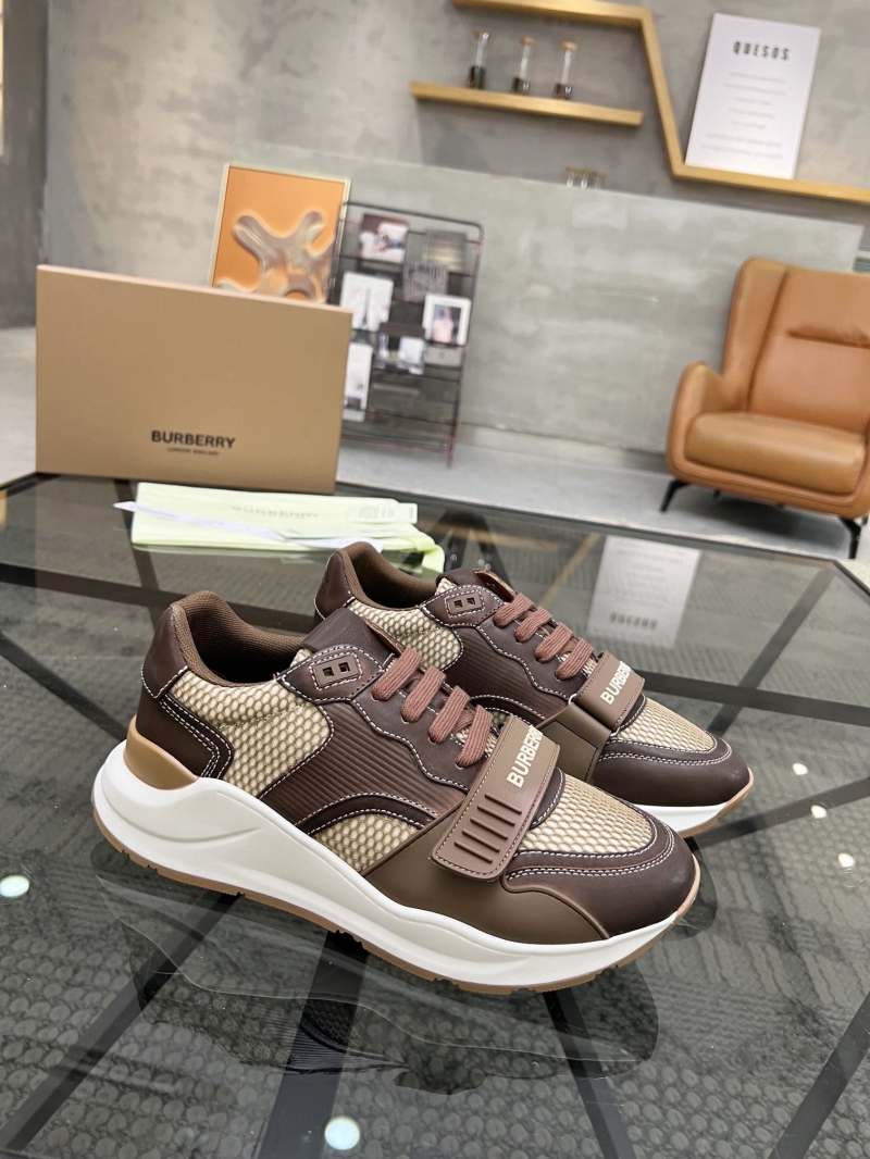 Burberry Sneakers